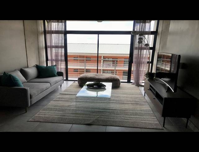 2 BEDROOM PROPERTY TO RENT IN EQUESTRIA